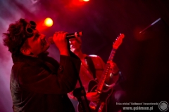 2018.05.19 - Półfinał Eliminacji do PolAndRock Festival 2018 - Tune