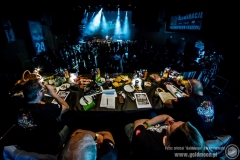 2018.05.19 - Półfinał Eliminacji do PolAndRock Festival 2018 - Offensywa