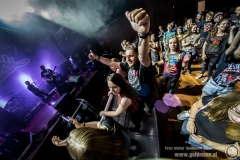2018.05.19 - Półfinał Eliminacji do PolAndRock Festival 2018 - Offensywa