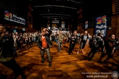 2018.05.19 - Półfinał Eliminacji do PolAndRock Festival 2018 - Offensywa