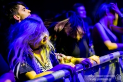 2018.05.19 - Półfinał Eliminacji do PolAndRock Festival 2018 - Offensywa