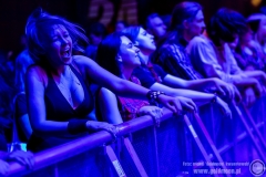 2018.05.19 - Półfinał Eliminacji do PolAndRock Festival 2018 - Offensywa