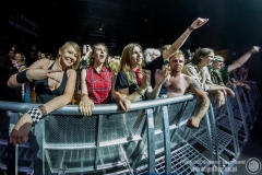 2018.05.19 - Półfinał Eliminacji do PolAndRock Festival 2018 - Offensywa