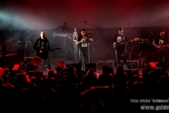 2018.05.19 - Półfinał Eliminacji do PolAndRock Festival 2018 - NeuOberschlesien