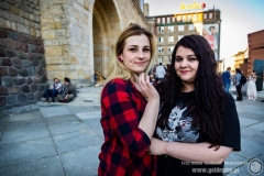 2018.05.19 - Półfinał Eliminacji do PolAndRock Festival 2018 - Poznań
