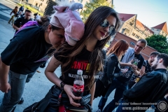 2018.05.19 - Półfinał Eliminacji do PolAndRock Festival 2018 - Poznań