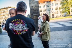 2018.05.19 - Półfinał Eliminacji do PolAndRock Festival 2018 - Poznań
