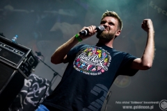 2018.05.19 - Półfinał Eliminacji do PolAndRock Festival 2018 - Poznań