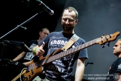 2018.05.19 - Półfinał Eliminacji do PolAndRock Festival 2018 - Poznań