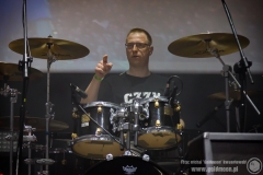 2018.05.19 - Półfinał Eliminacji do PolAndRock Festival 2018 - Poznań