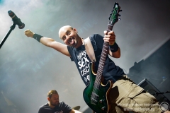 2018.05.19 - Półfinał Eliminacji do PolAndRock Festival 2018 - Poznań