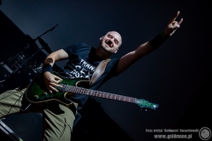 2018.05.19 - Półfinał Eliminacji do PolAndRock Festival 2018 - Poznań