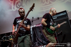 2018.05.19 - Półfinał Eliminacji do PolAndRock Festival 2018 - Poznań