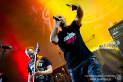 2018.05.19 - Półfinał Eliminacji do PolAndRock Festival 2018 - Poznań