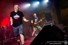 2018.05.19 - Półfinał Eliminacji do PolAndRock Festival 2018 - Poznań