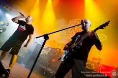 2018.05.19 - Półfinał Eliminacji do PolAndRock Festival 2018 - Poznań