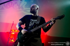 2018.05.19 - Półfinał Eliminacji do PolAndRock Festival 2018 - Poznań