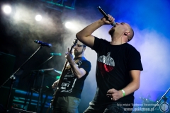2018.05.19 - Półfinał Eliminacji do PolAndRock Festival 2018 - Poznań