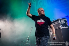 2018.05.19 - Półfinał Eliminacji do PolAndRock Festival 2018 - Poznań