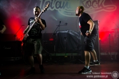 2018.05.19 - Półfinał Eliminacji do PolAndRock Festival 2018 - Poznań