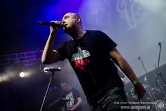 2018.05.19 - Półfinał Eliminacji do PolAndRock Festival 2018 - Poznań