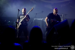 2018.05.19 - Półfinał Eliminacji do PolAndRock Festival 2018 - Poznań