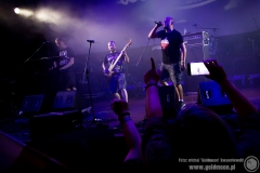 2018.05.19 - Półfinał Eliminacji do PolAndRock Festival 2018 - Poznań