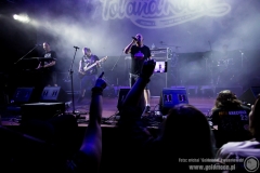2018.05.19 - Półfinał Eliminacji do PolAndRock Festival 2018 - Poznań