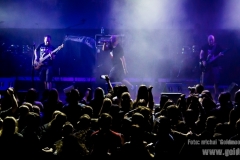 2018.05.19 - Półfinał Eliminacji do PolAndRock Festival 2018 - Poznań