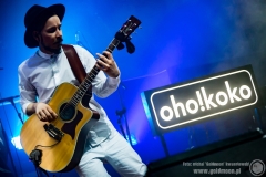 2018.05.19 - Półfinał Eliminacji do PolAndRock Festival 2018 - OHO!KOKO