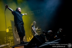 2018.05.19 - Półfinał Eliminacji do PolAndRock Festival 2018 - Poznań
