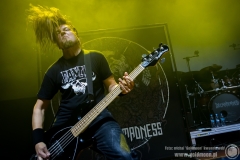 2018.05.19 - Półfinał Eliminacji do PolAndRock Festival 2018 - Poznań