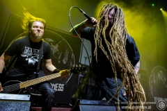 2018.05.19 - Półfinał Eliminacji do PolAndRock Festival 2018 - Poznań