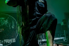 2018.05.19 - Półfinał Eliminacji do PolAndRock Festival 2018 - Poznań