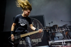 2018.05.19 - Półfinał Eliminacji do PolAndRock Festival 2018 - Poznań