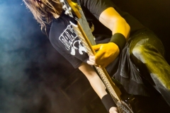 2018.05.19 - Półfinał Eliminacji do PolAndRock Festival 2018 - Poznań
