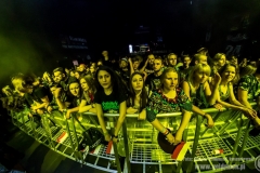 2018.05.19 - Półfinał Eliminacji do PolAndRock Festival 2018 - Poznań