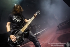 2018.05.19 - Półfinał Eliminacji do PolAndRock Festival 2018 - Poznań