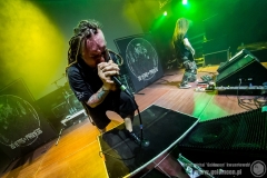 2018.05.19 - Półfinał Eliminacji do PolAndRock Festival 2018 - Poznań