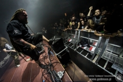2018.05.19 - Półfinał Eliminacji do PolAndRock Festival 2018 - Poznań