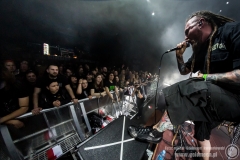 2018.05.19 - Półfinał Eliminacji do PolAndRock Festival 2018 - Poznań