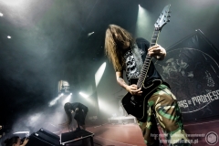 2018.05.19 - Półfinał Eliminacji do PolAndRock Festival 2018 - Poznań