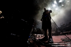 2018.05.19 - Półfinał Eliminacji do PolAndRock Festival 2018 - Poznań