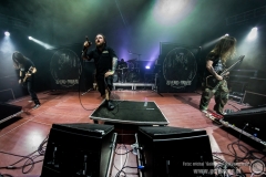 2018.05.19 - Półfinał Eliminacji do PolAndRock Festival 2018 - Poznań