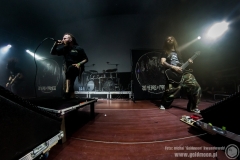 2018.05.19 - Półfinał Eliminacji do PolAndRock Festival 2018 - Poznań