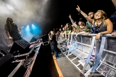 2018.05.19 - Półfinał Eliminacji do PolAndRock Festival 2018 - Poznań