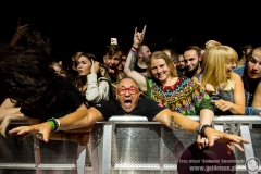 2018.05.19 - Półfinał Eliminacji do PolAndRock Festival 2018 - Poznań