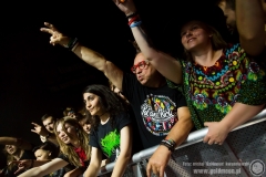 2018.05.19 - Półfinał Eliminacji do PolAndRock Festival 2018 - Poznań
