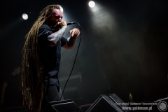 2018.05.19 - Półfinał Eliminacji do PolAndRock Festival 2018 - Poznań