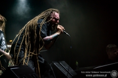 2018.05.19 - Półfinał Eliminacji do PolAndRock Festival 2018 - Poznań